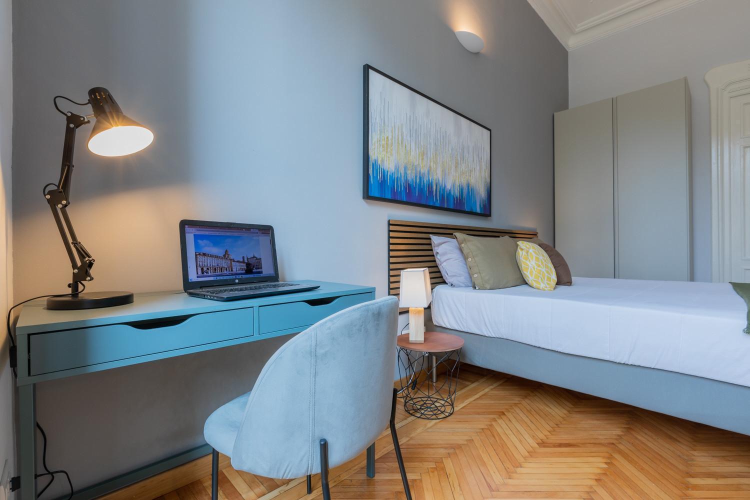 Oddino 3 By Wonderful Italy Apartament Turyn